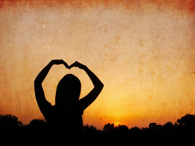 love-yourself the practice of self love