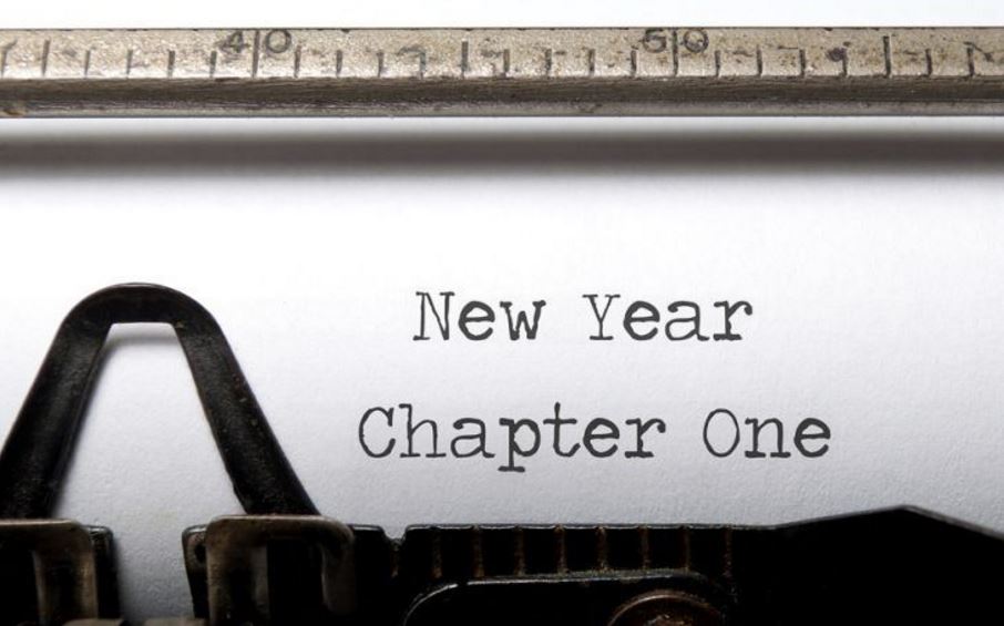 blog-simple habits for the New Year