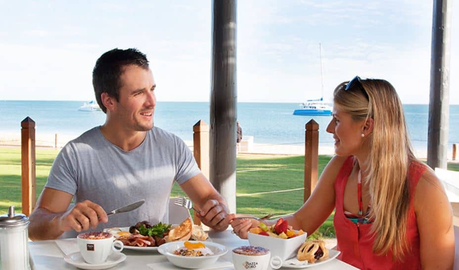 benefits of taking a vacation