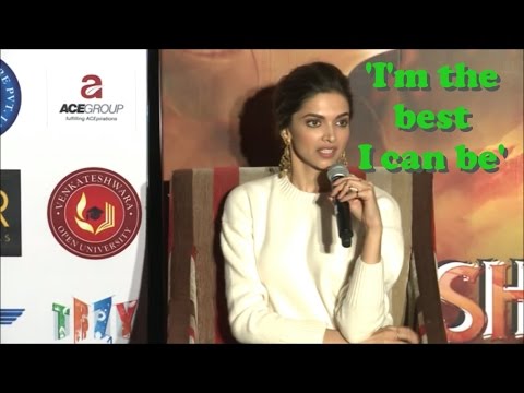 deepika padukone speech, deepika padukone, deepika padukone exclusive speech wellnessworks, deepika padukone emotional speech, deepikap padukone motivational speech, wellnessworks