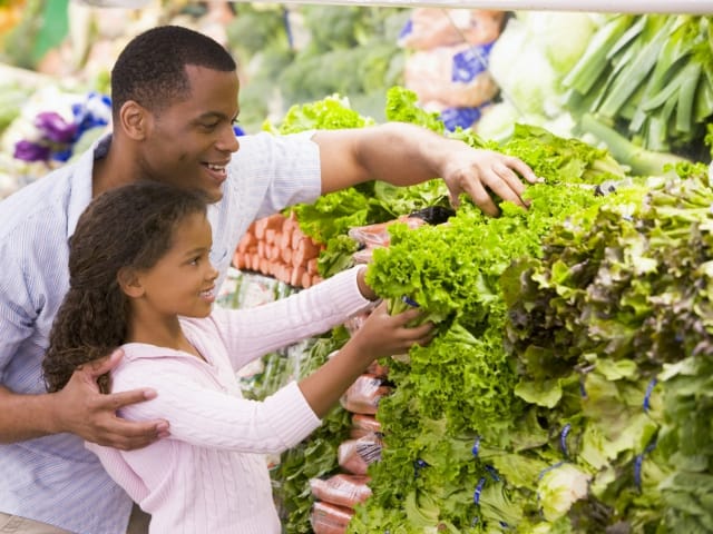 rules to good parenting