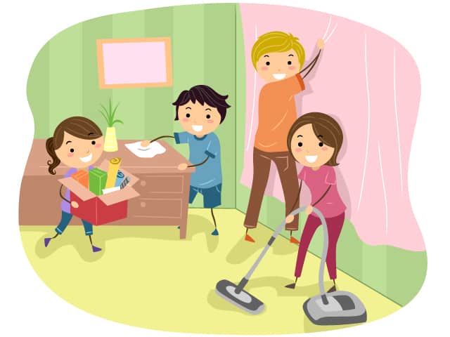 cleaning-up-swachh-bharat abhiyan