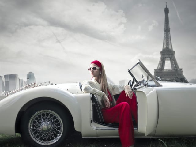 how to creatively visualize your life