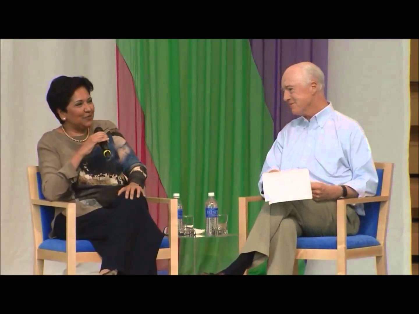 indra nooyi speech, indra nooyi ceo pepsico, indra nooyi, why women cant have it all, women speech, forbes powerful women, wellnessworks