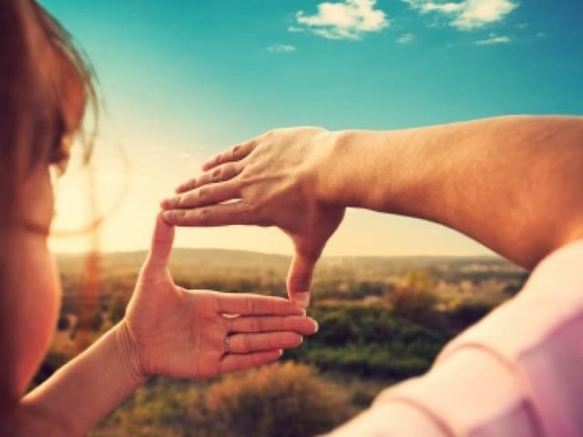 blog-visualize your life