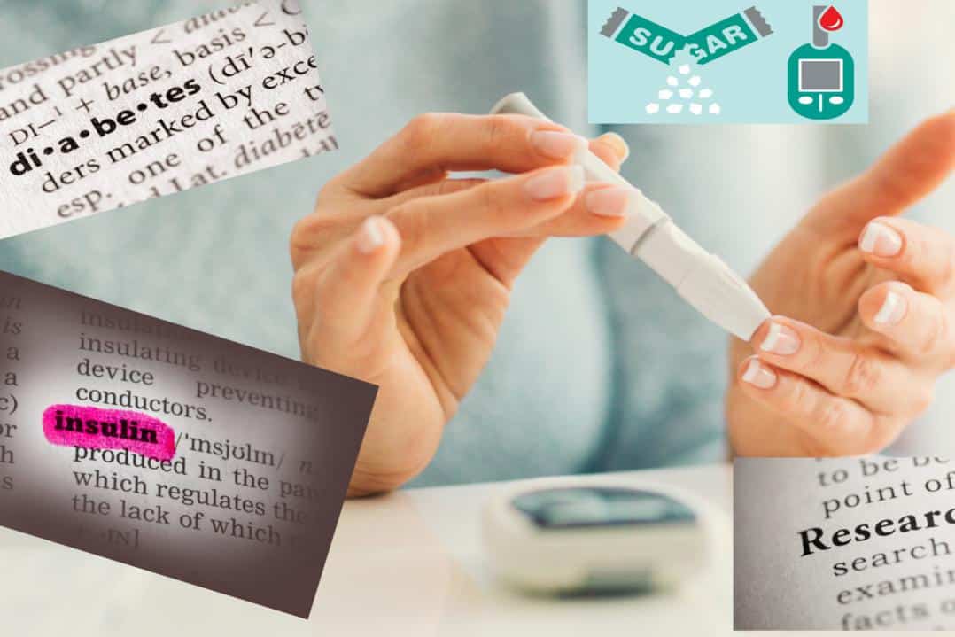 How to exercise to cure diabetes