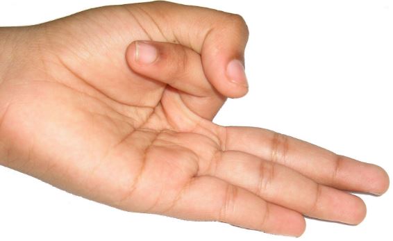 Vayu Mudra, Air Mudra, Mudra, Yoga Mudras, Yoga Mudras Images, Yoga Mudra Picture, Yoga, Yoga 101, Hasta Yoga, Types of Yoga, wellness, wellnessworks