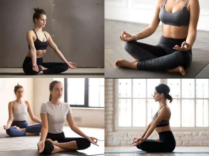 Skull Shining Breathing, Skull Shining Breathing Techniques, Kapalbhati, Kapalbhati Pranayam, Kapalbhati breathing, kapalbhati images, kapalbhati asan, kapalbhati steps, kapalbhati prayaman images, yoga poses, yoga benefits, yoga 101, yoga