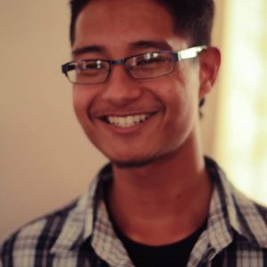 Daniel Jude Gopi